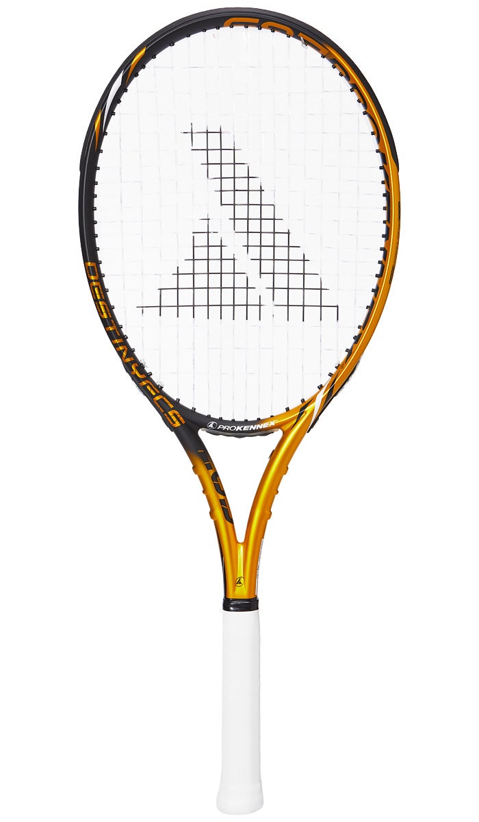 Raqueta ProKennex Destiny FCS (265 g) Dorado Tennis Warehouse Europe