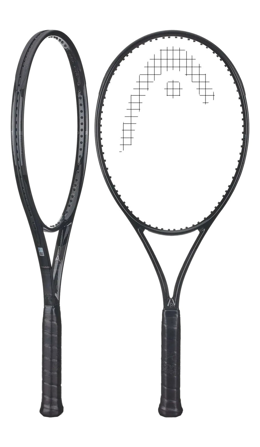 Head Speed Pro Legend 2024 Racket - Tennis Warehouse Europe