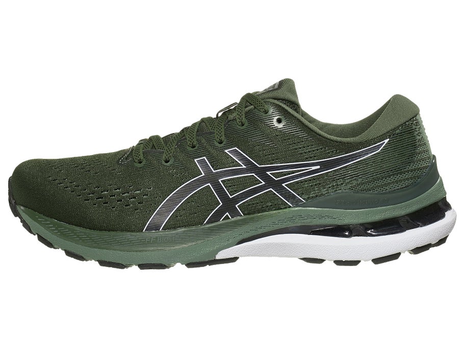 kayano 28 olive