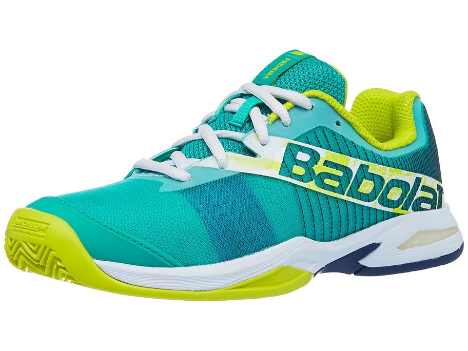 babolat jet premura shoes