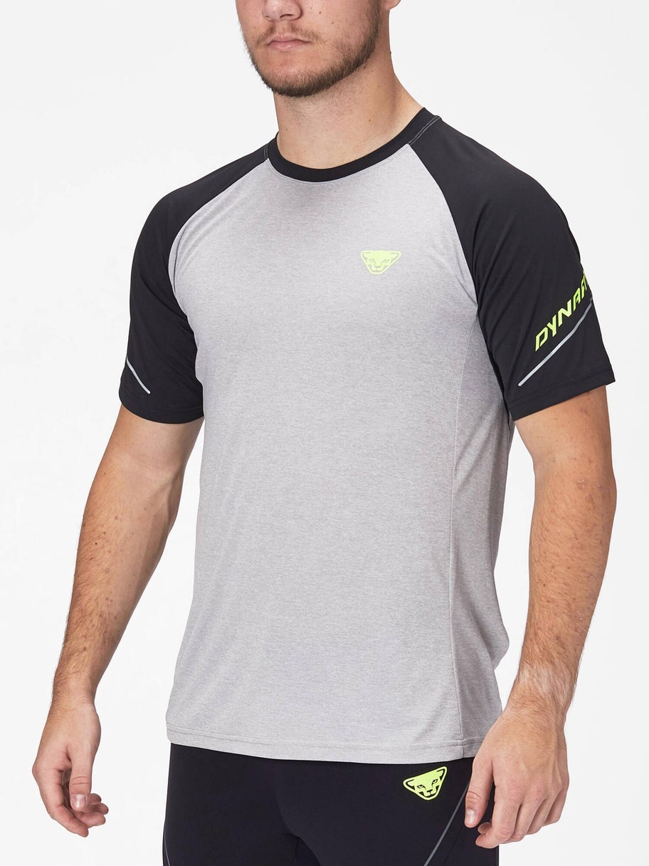 dynafit shirt herren sale