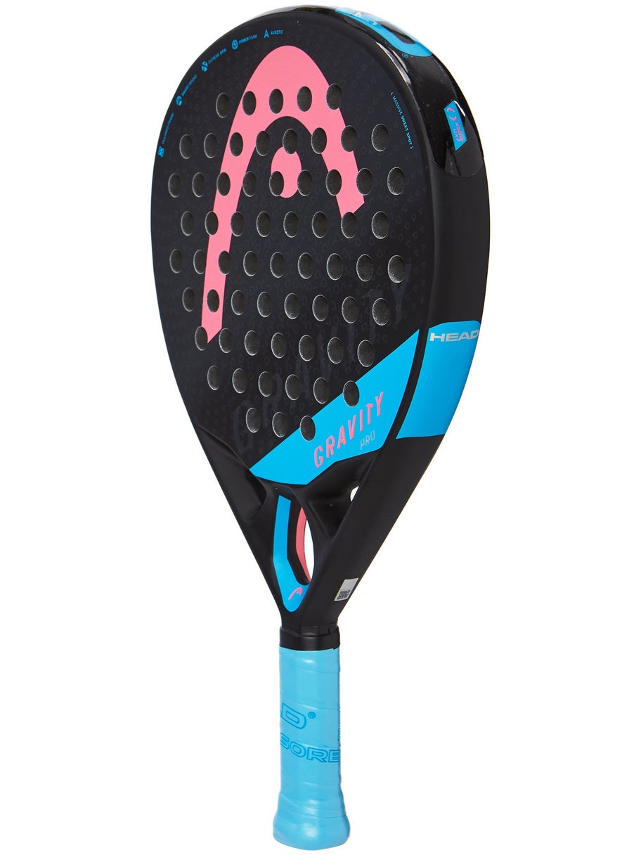 Head Gravity Pro Demo Padel Racket Tennis Warehouse Europe