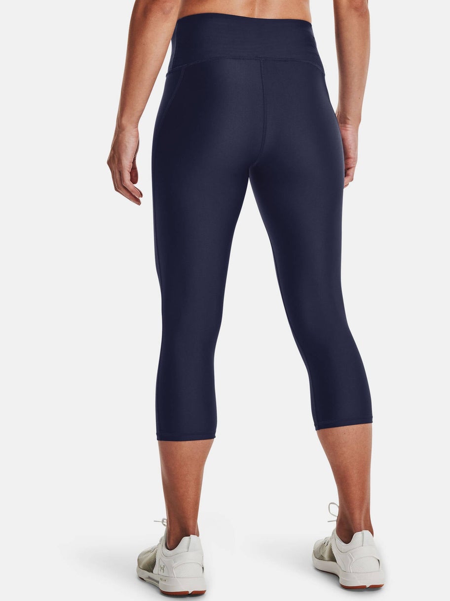 high rise capris