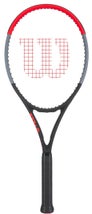 Wilson Clash 100 Racket