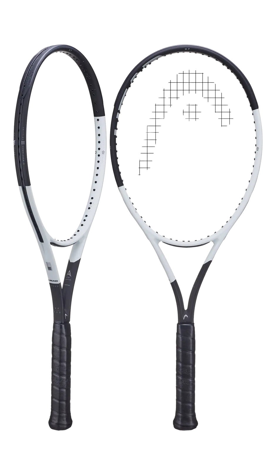Head Speed MP 2024 Racket - Tennis Warehouse Europe