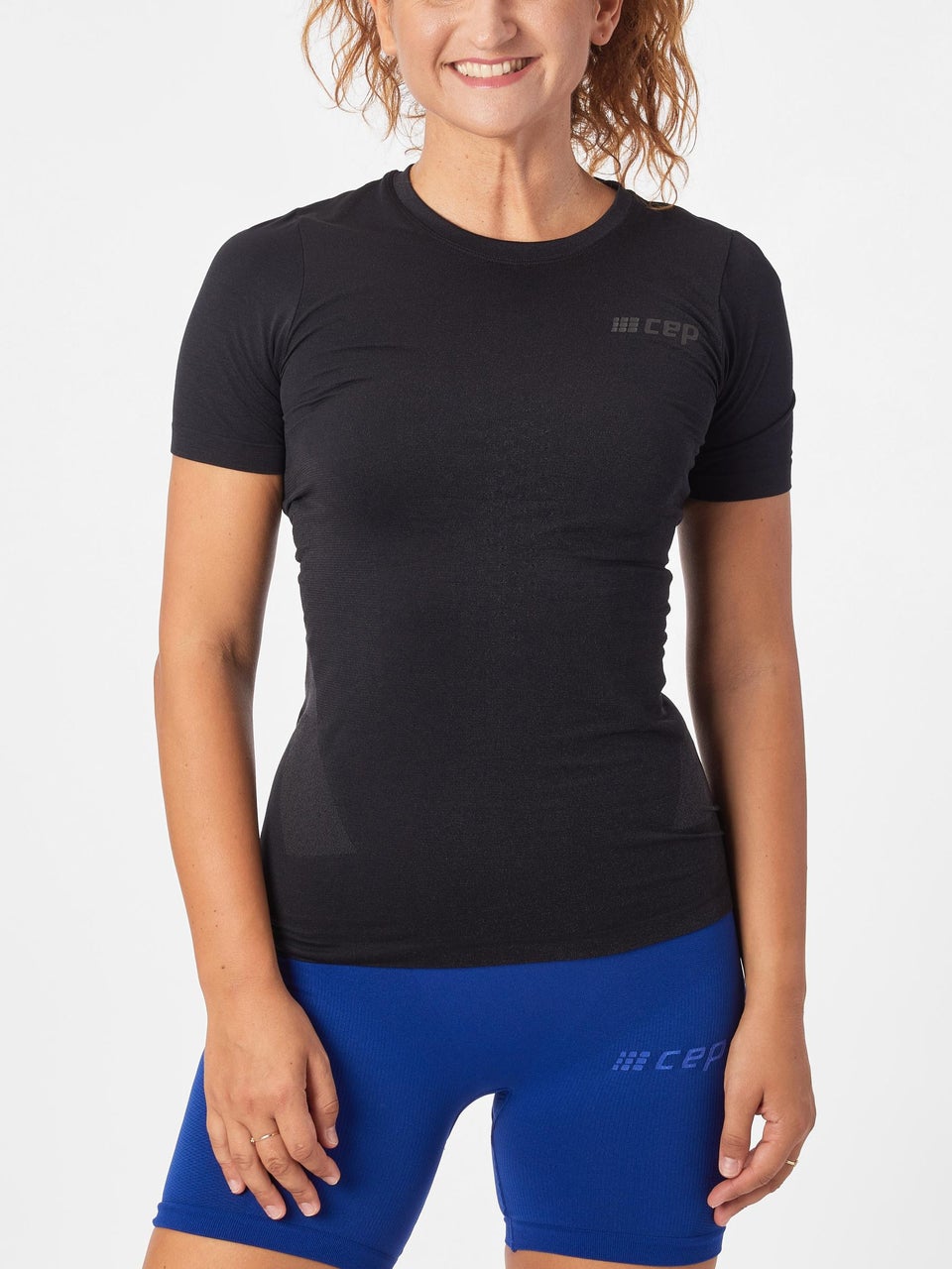 CEP Cold Weather Women's Base SS Shirt Tennis Warehouse Europe