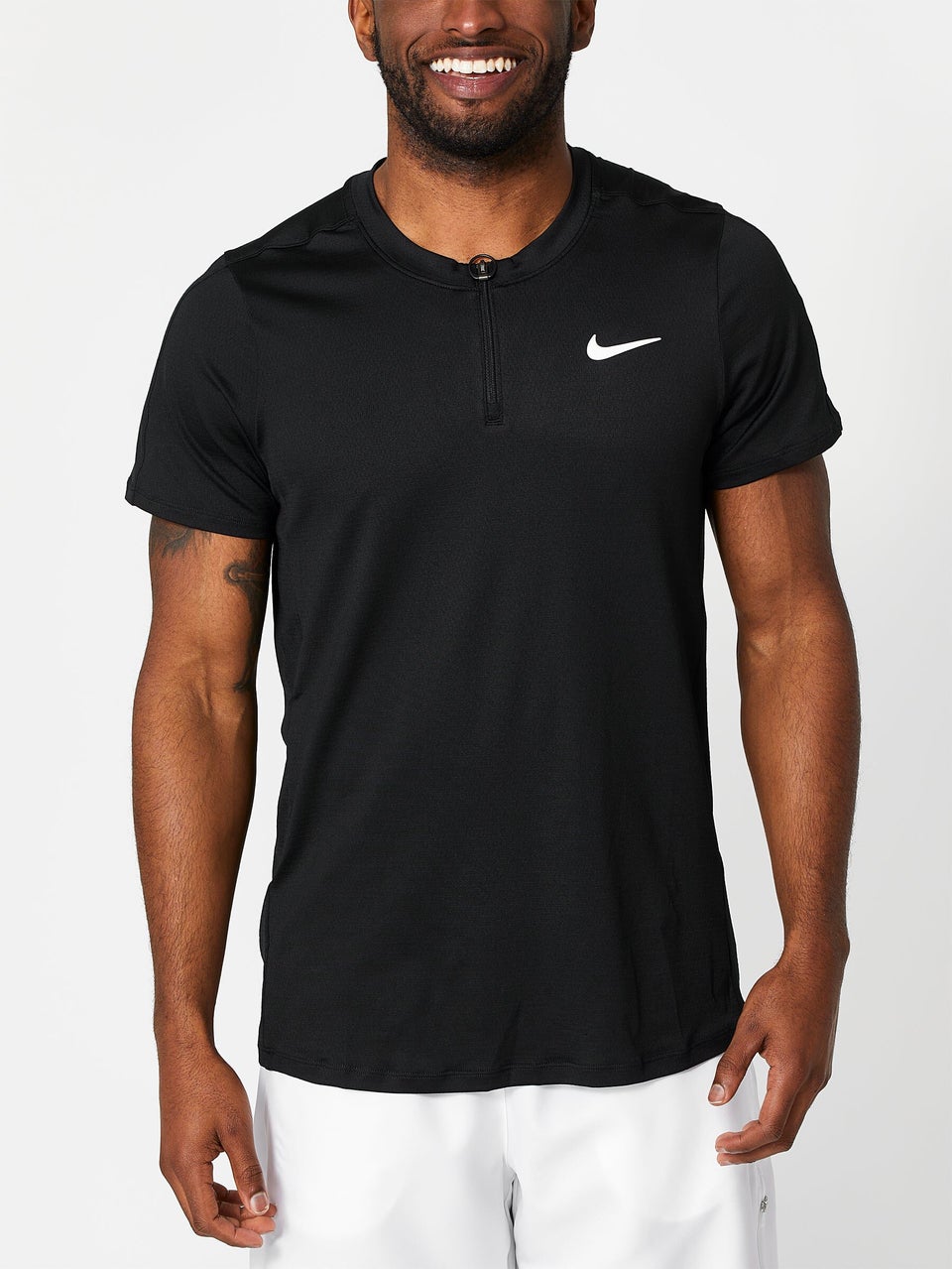 Nike Men's Basic Advantage Polo | Tennis Warehouse Europe