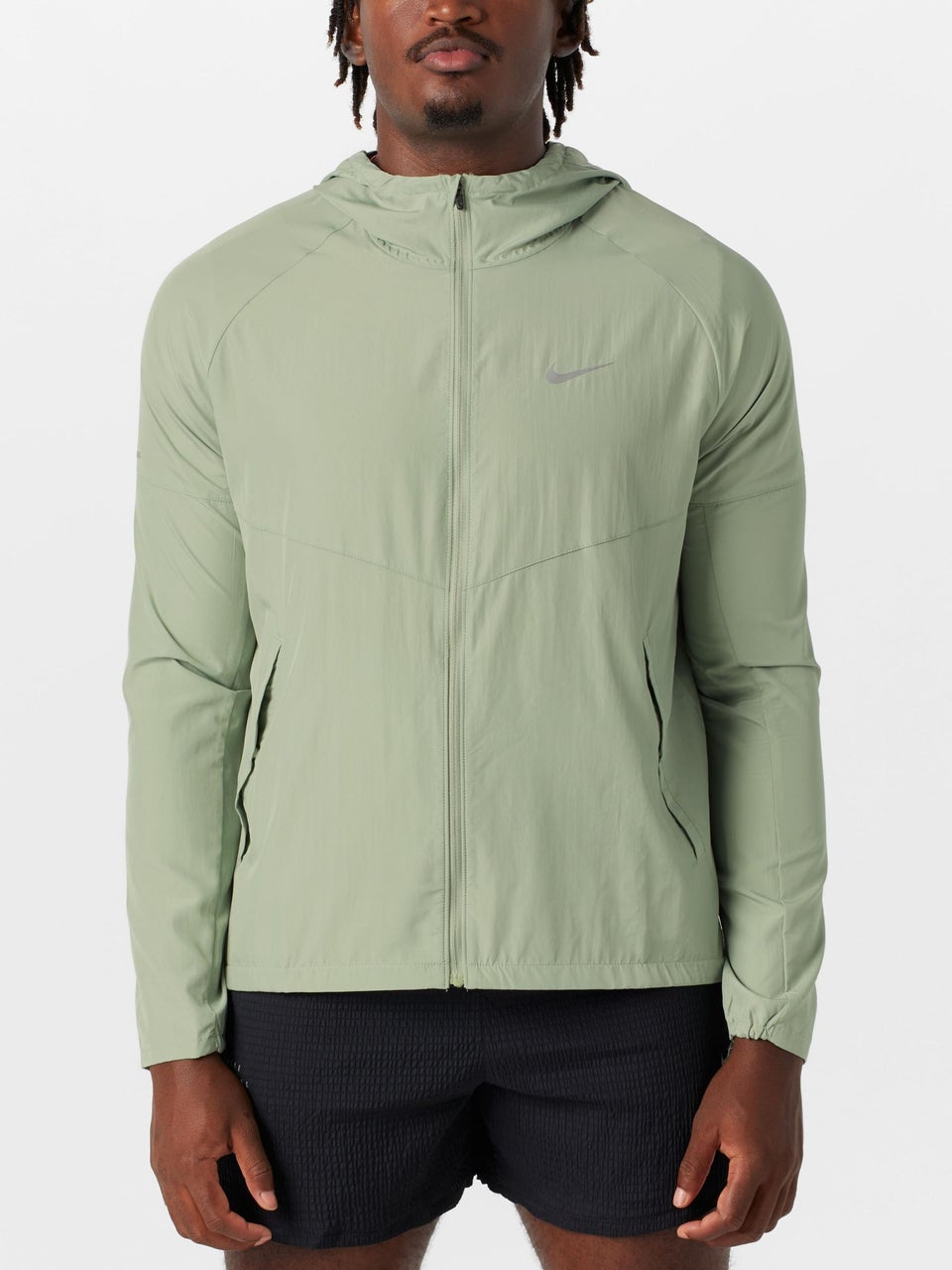 Veste Homme Nike Repel Running Tennis Warehouse Europe