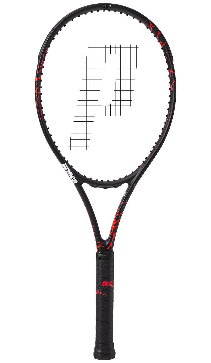Prince Beast 100 Racket (280g) | Tennis Warehouse Europe