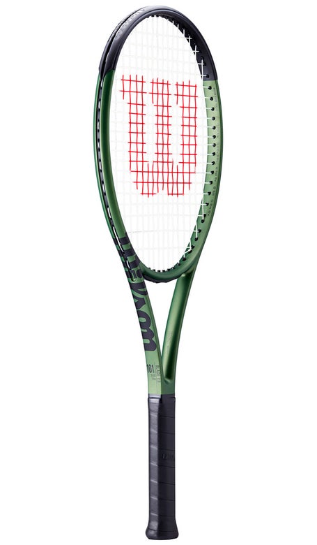 fusie dubbele Om toevlucht te zoeken Wilson Blade 101L v8 Racket | Tennis Warehouse Europe