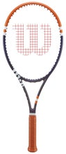 Raqueta Wilson Roland Garros Blade 98 16x19