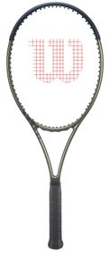 Wilson Blade 98 16x19 v8 Tennisschl&#xE4;ger