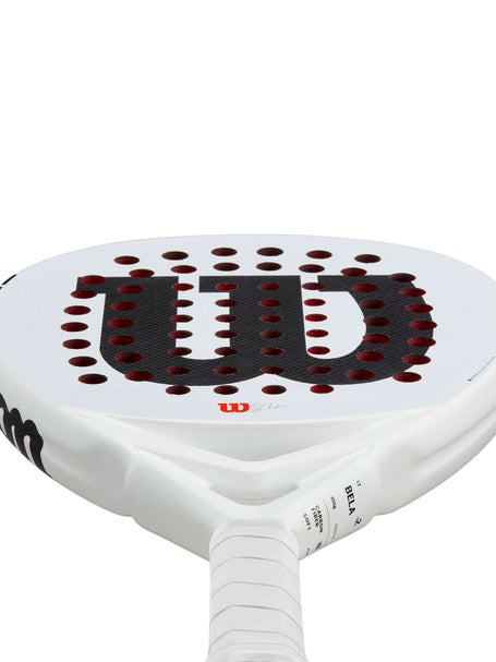 Wilson BELA LT V2.5 Padel Racket | Tennis Warehouse Europe