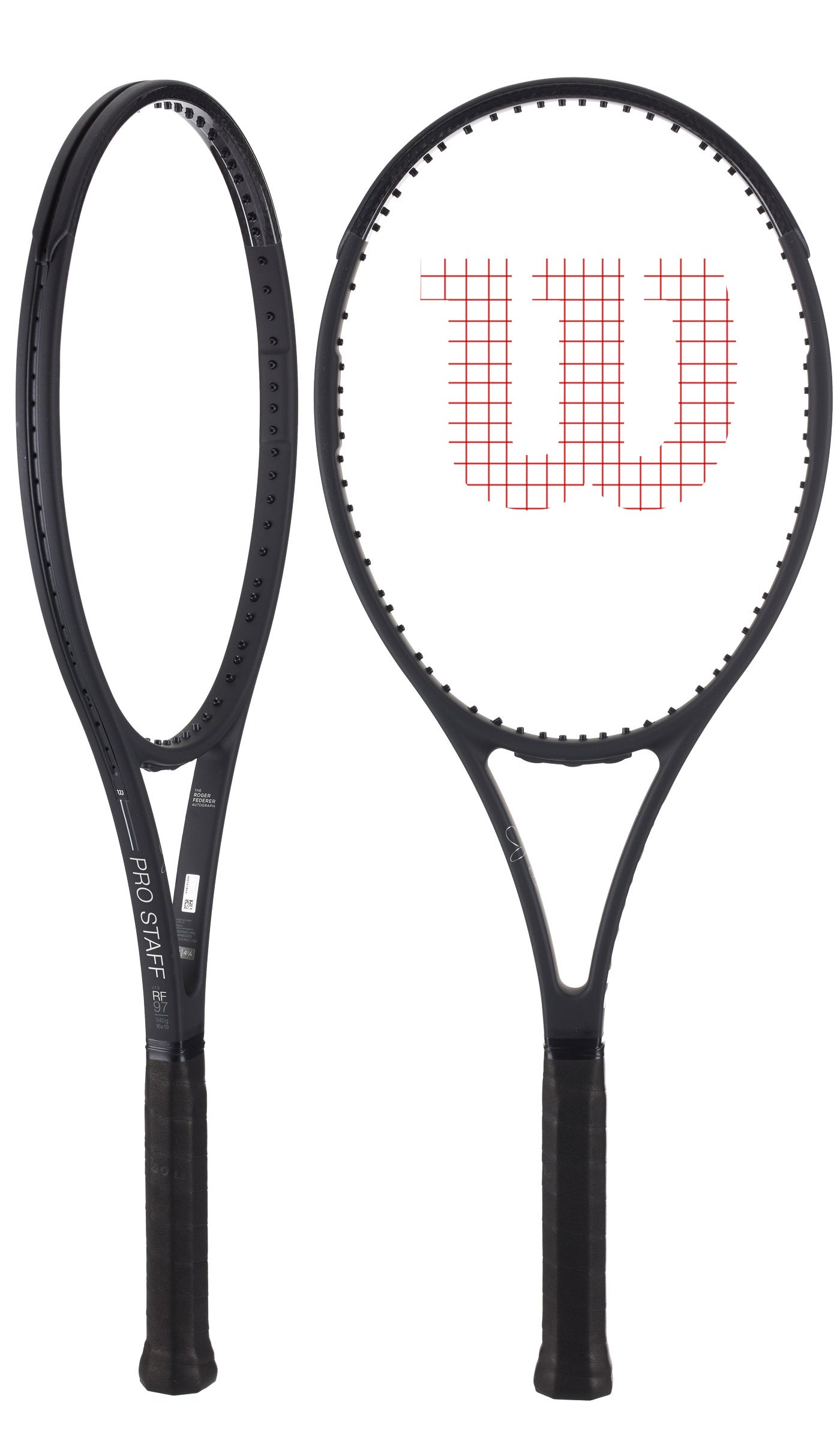 Perfect V12 TENNIS STRING Made in Austria 