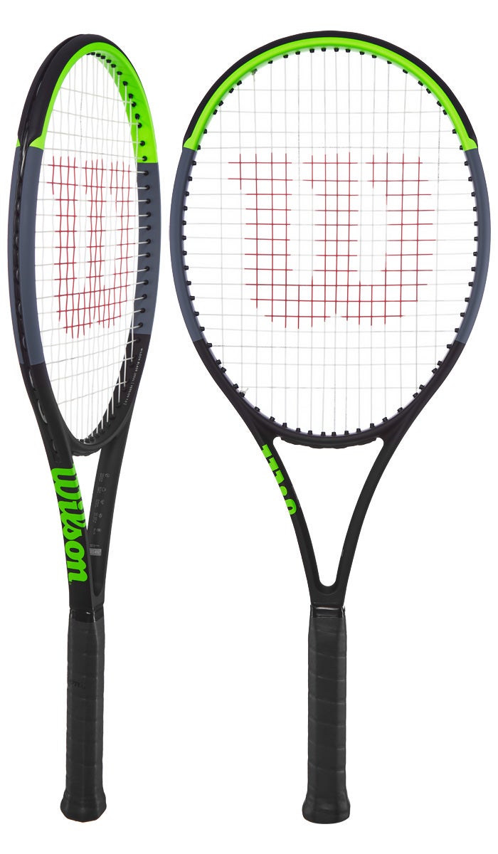 Wilson Performance Racket Cover for one Tennisracket Cover Performance