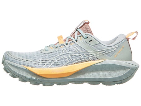 ASICS Gel Trabuco 13\Womens Shoe\Lichen Rock/Cream