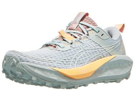 ASICS Gel Trabuco 13\Womens Shoe\Lichen Rock/Cream