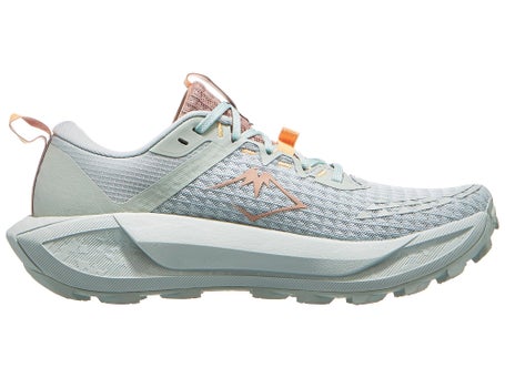 ASICS Gel Trabuco 13\Womens Shoe\Lichen Rock/Cream