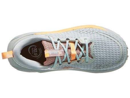 ASICS Gel Trabuco 13\Womens Shoe\Lichen Rock/Cream