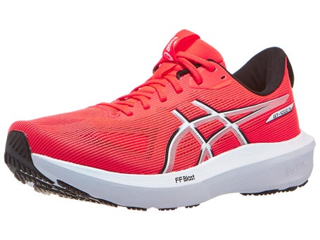 ASICS GT 1000 14\Mens Shoes\Flash Red/Black