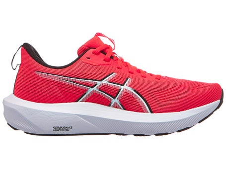 ASICS GT 1000 14\Mens Shoes\Flash Red/Black