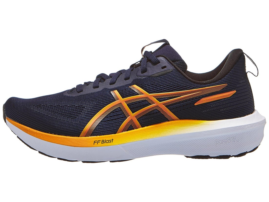 ASICS GT 1000 14 Men's Shoes Midnight/Sandstorm | Tennis Warehouse Europe