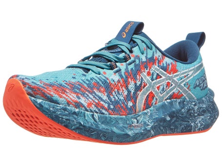 ASICS Noosa Tri 16\Mens Shoes\Stillwater/Winter Sea