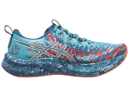 ASICS Noosa Tri 16\Mens Shoes\Stillwater/Winter Sea