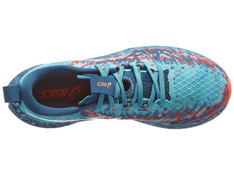 ASICS Noosa Tri 16\Mens Shoes\Stillwater/Winter Sea
