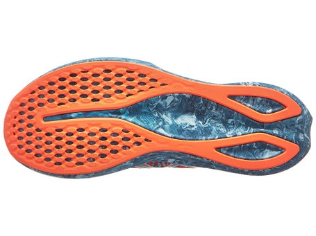 ASICS Noosa Tri 16\Mens Shoes\Stillwater/Winter Sea