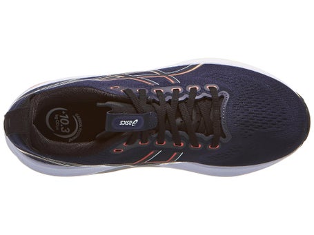 ASICS Gel Kayano 32\Mens Shoes\Midnight/Black