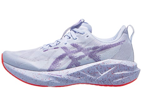 Zapatillas hombre ASICS Novablast 5 Tokyo Blue Fade