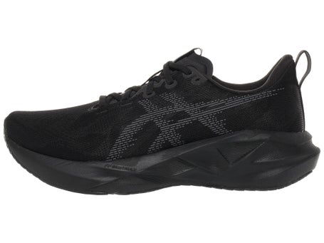 Zapatillas hombre ASICS Novablast 5 Black Carrier Grey