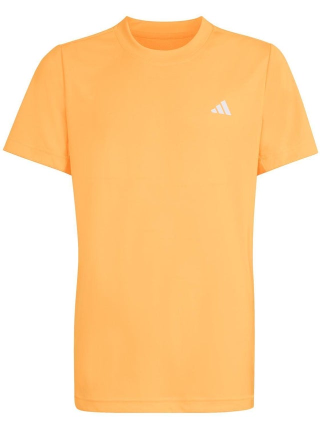 adidas Boy's Spring Club Top | Tennis Warehouse Europe