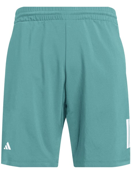 adidas Jungs Herbst Club 3 Stripe Shorts