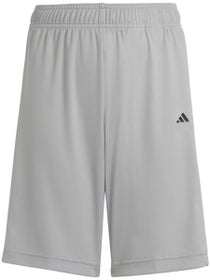 adidas Boy's Spring 3-Stripe Short