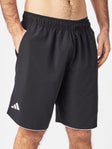 adidas Herren Core Club Shorts 18 cm