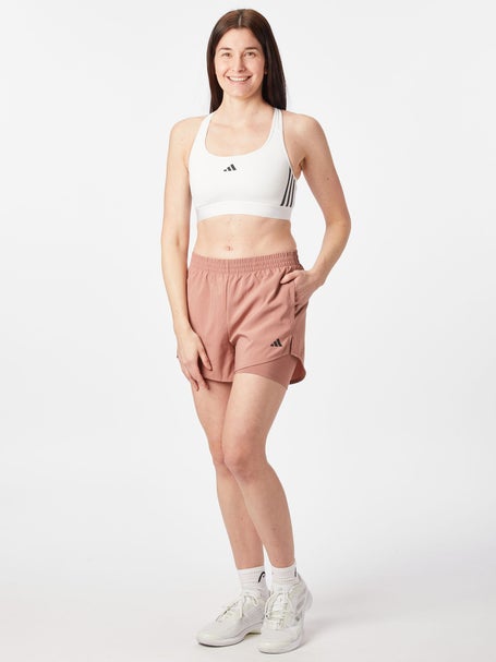 adidas Womens Spring 2-in-1 Short