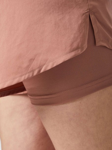 adidas Womens Spring 2-in-1 Short
