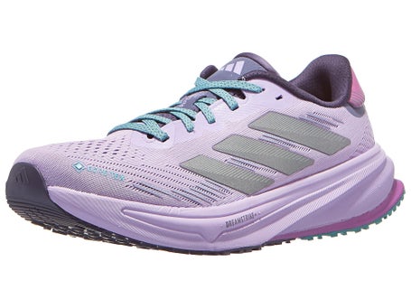 adidas Supernova Rise GTX\Womens Shoes\Purple