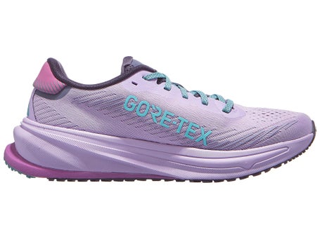 adidas Supernova Rise GTX\Womens Shoes\Purple