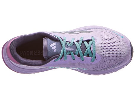 adidas Supernova Rise GTX\Womens Shoes\Purple