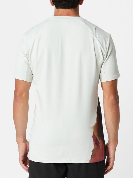 adidas Mens New York Y-3 Freelift Top