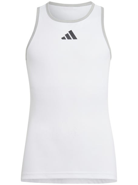 adidas Girls Core Club Tank