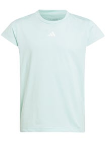 T-shirt Fille adidas Performance Automne