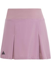 adidas Girl's Summer Club Pleated Skirt