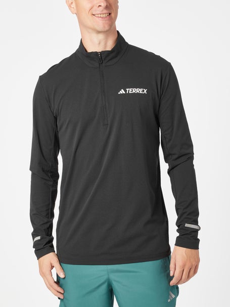 adidas Herren XPR HZ Langarmtop