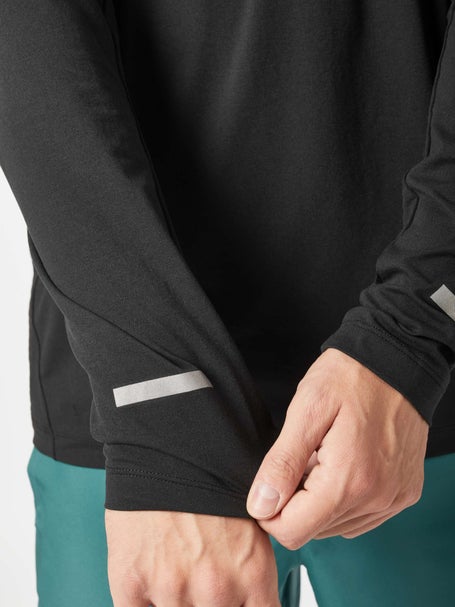 adidas Mens XPR HZ Long Sleeve