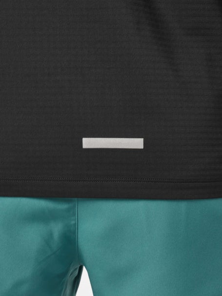 adidas Mens XPR HZ Long Sleeve
