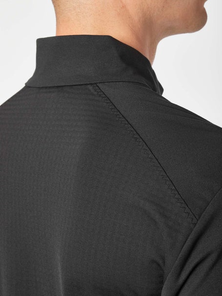 adidas Mens XPR HZ Long Sleeve